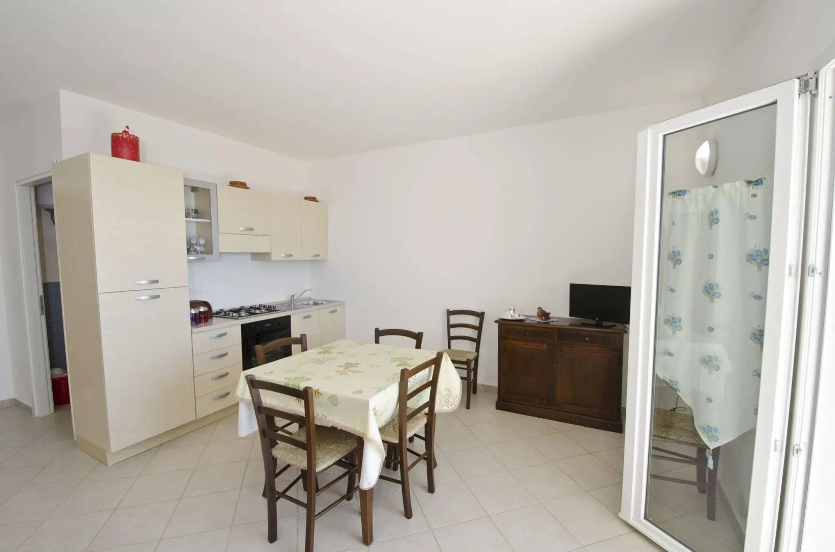 Appartamenti Vista Mare Trinità