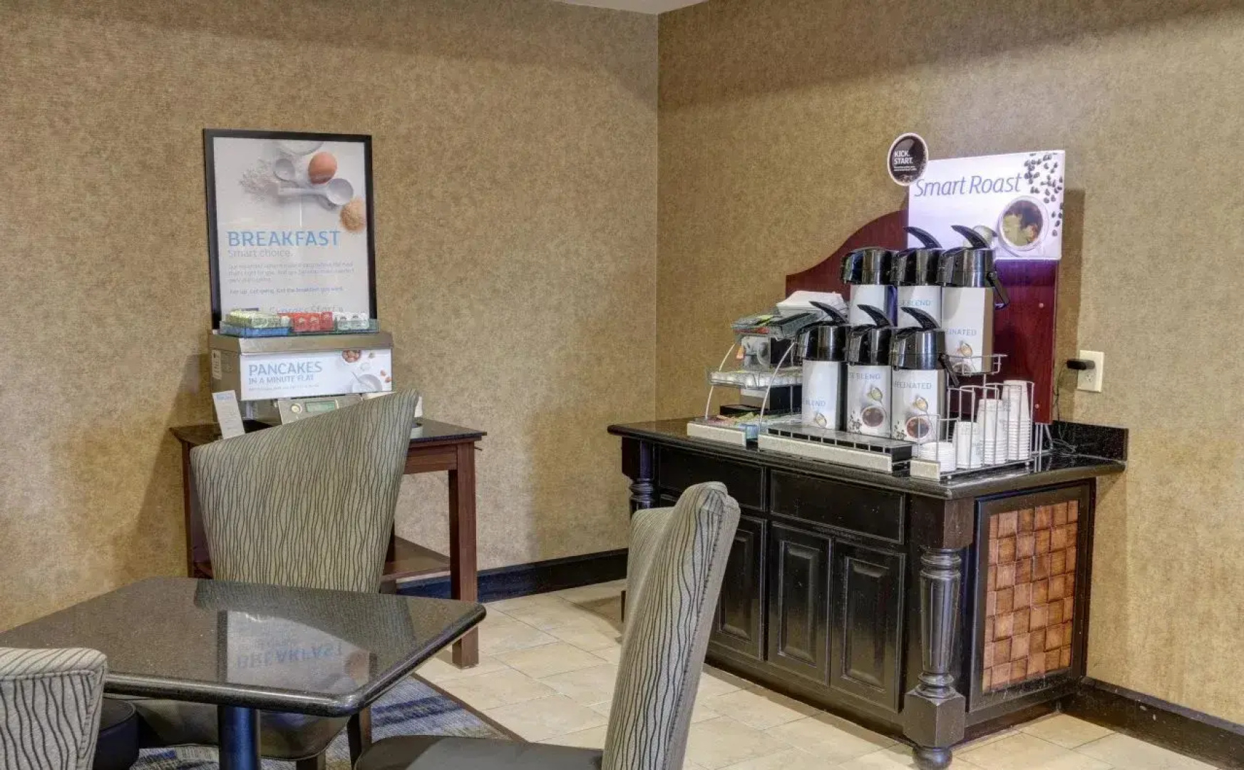 Holiday Inn Express Texarkana East