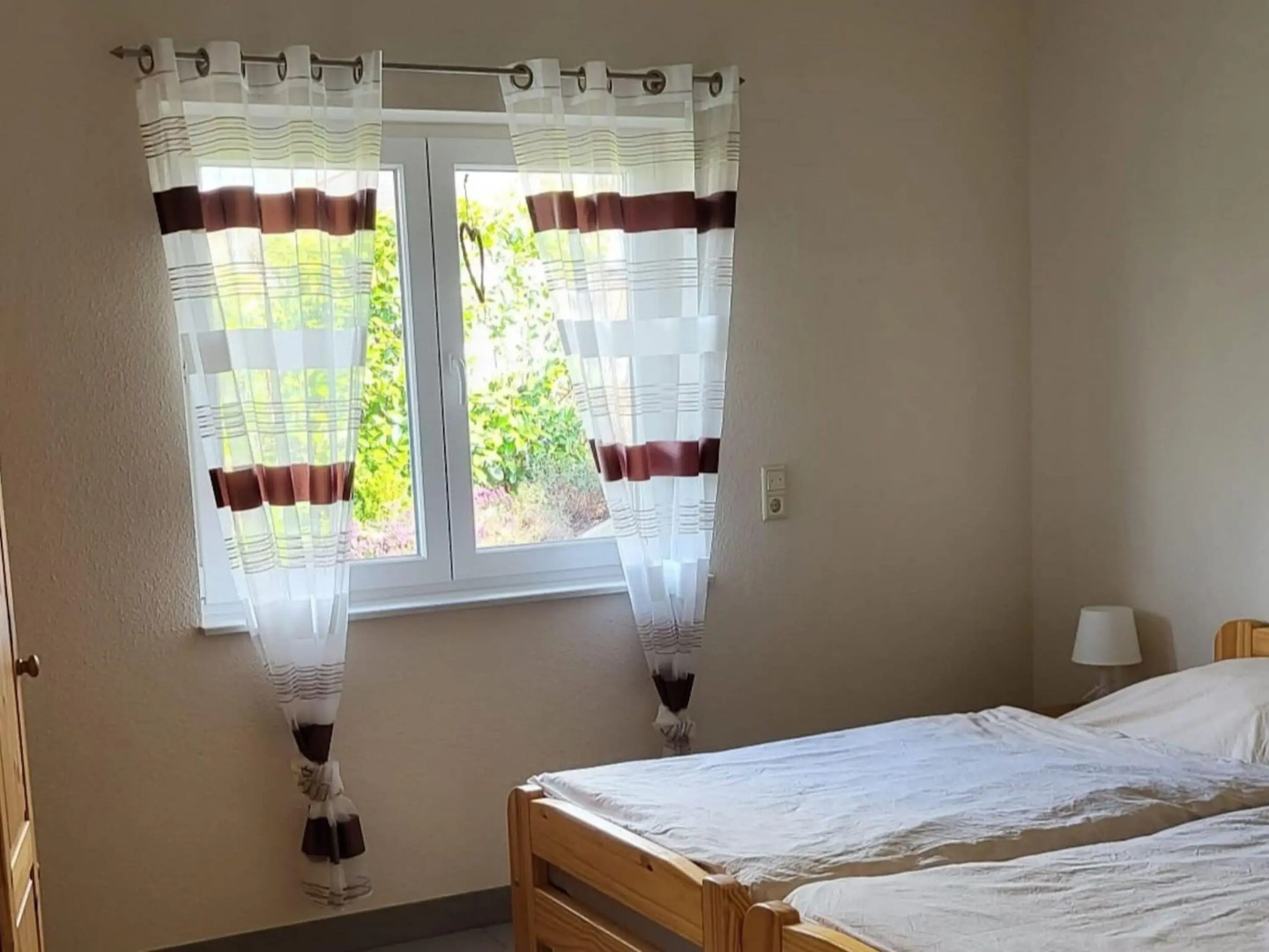 Cozy Holiday Home in Willersdorf With Pond