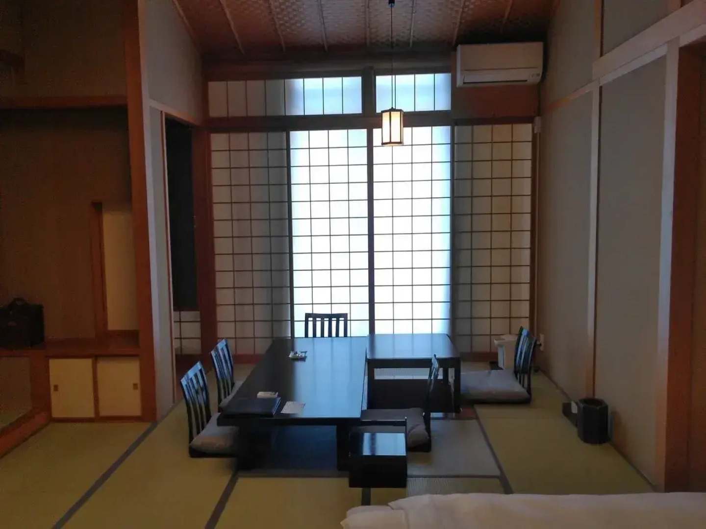 Kamihata Onsen Sawarabi