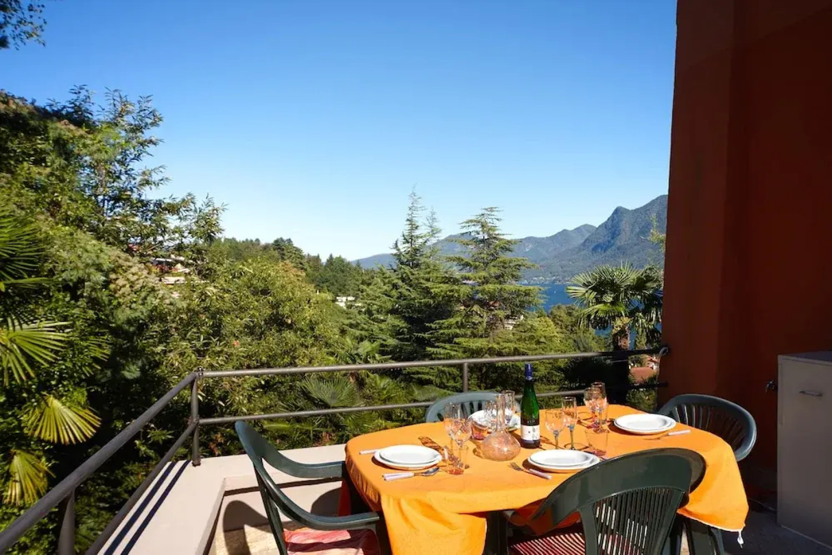 Villa Josefa Apartment