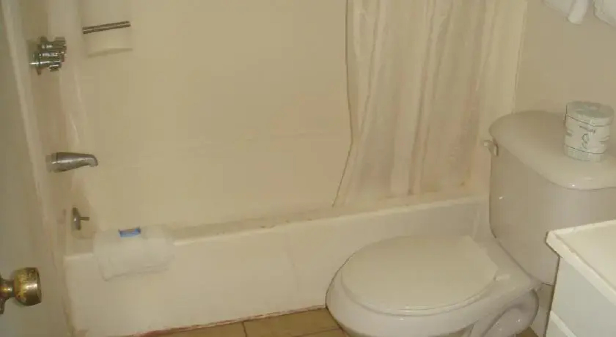 Budget Inn - Rockingham