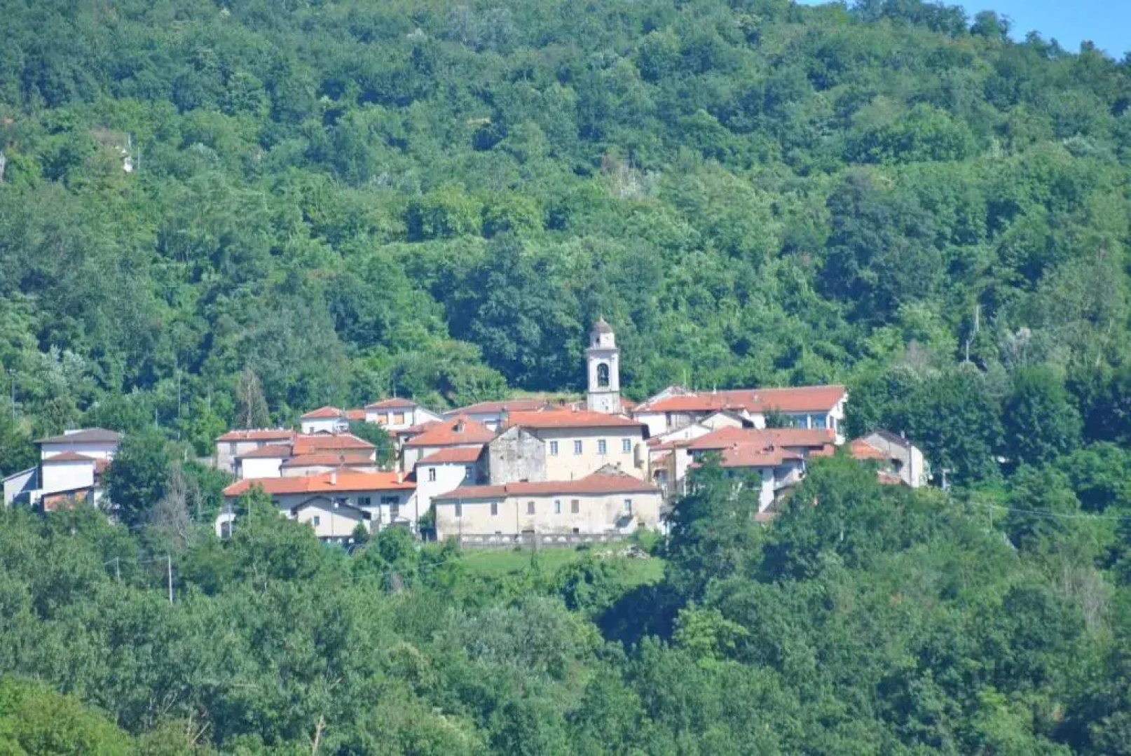 B&B Le Coccinelle
