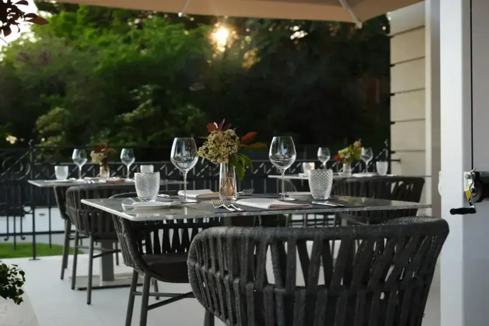 Palazzo Rainis Hotel & Spa