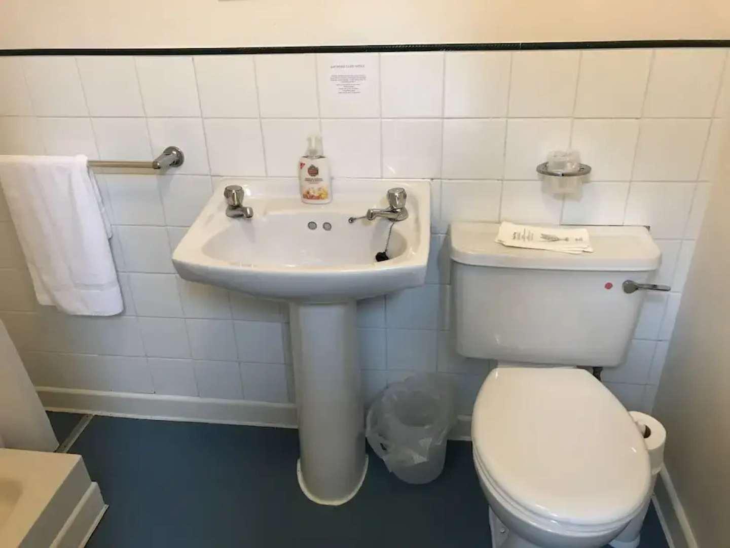 Isallt Guest House