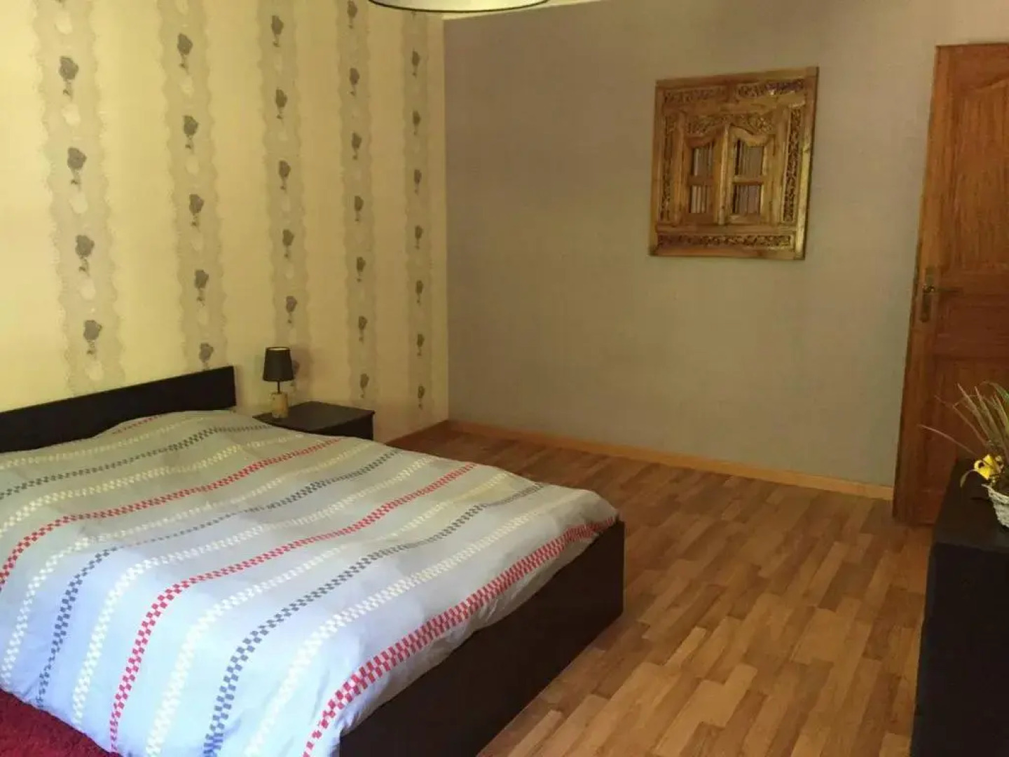 Maison au calme à la campagne