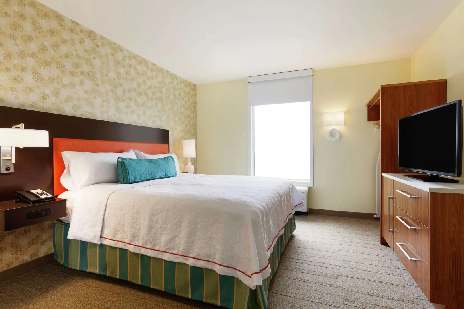 Home2 Suites by Hilton Memphis - Southaven, MS