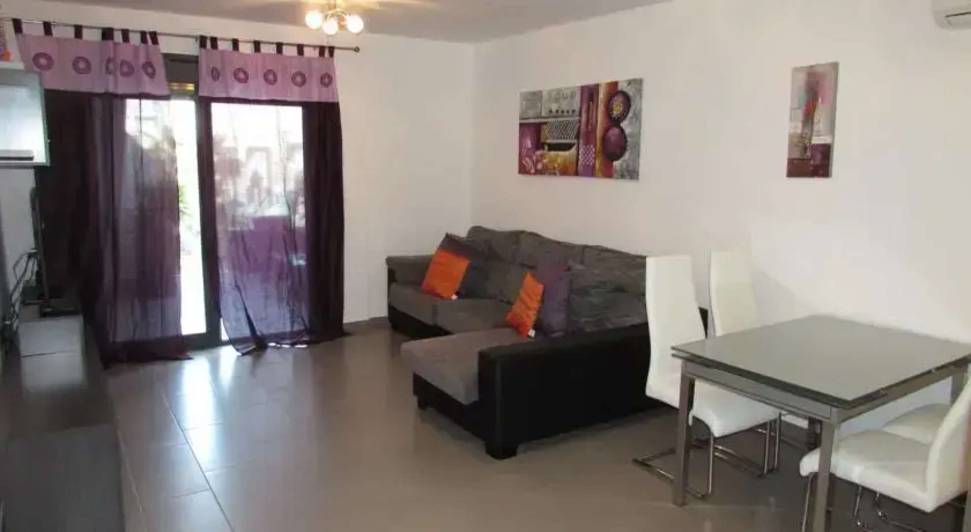 Bungaló Oasis Beach