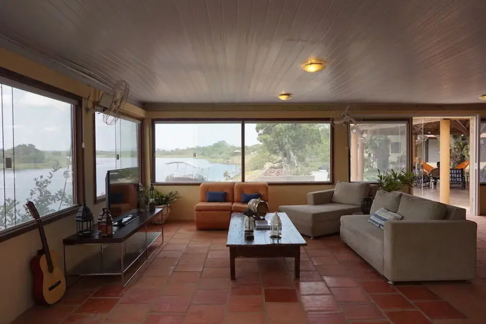 Pousada Pantanero Pantanal