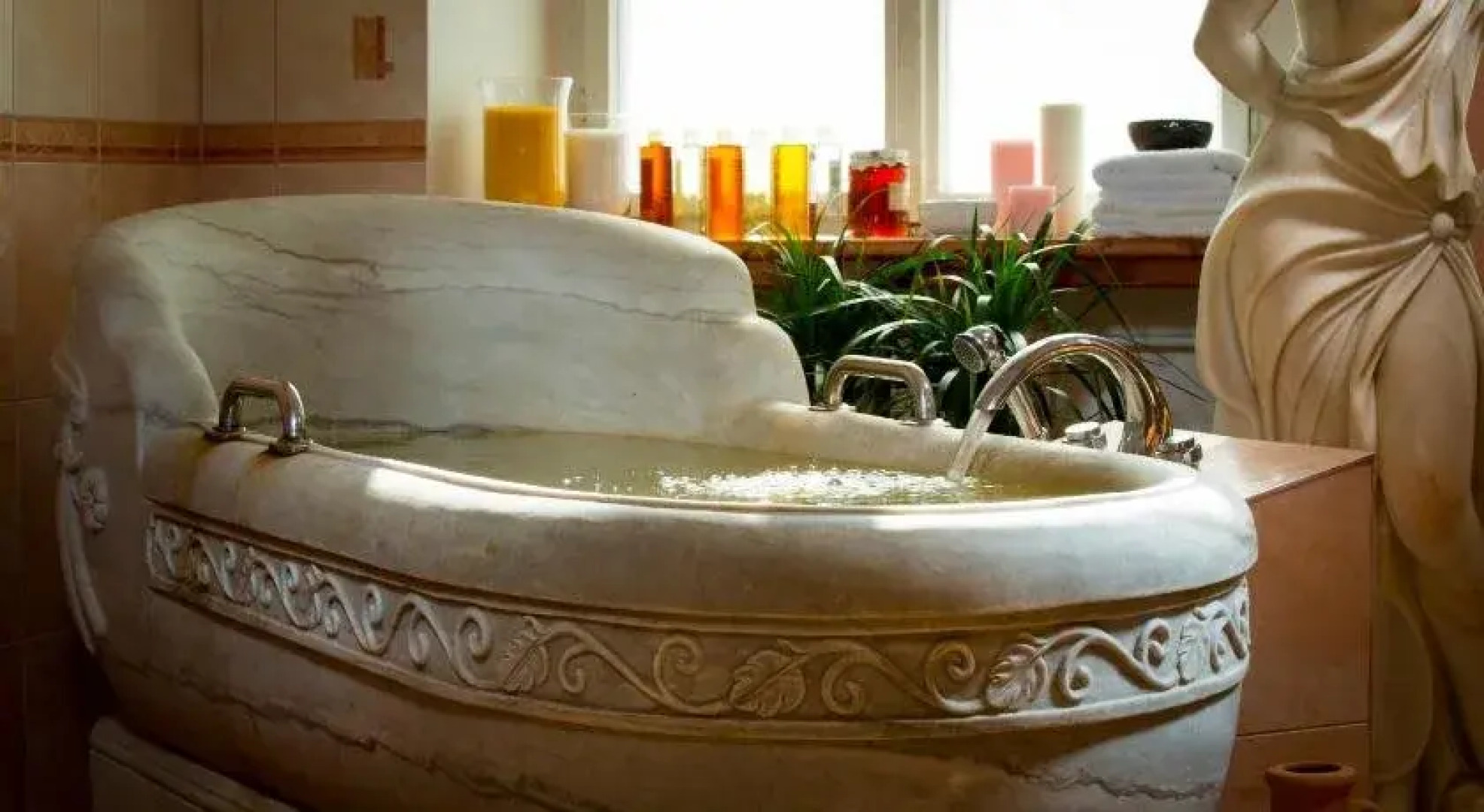 Spa Resort Libverda - Hotel Lesni Zatisi