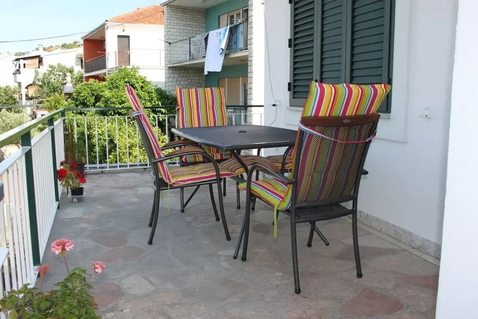 Luxury House With Pool 50M From Sea