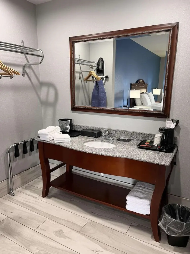 SureStay by Best Western McAlester