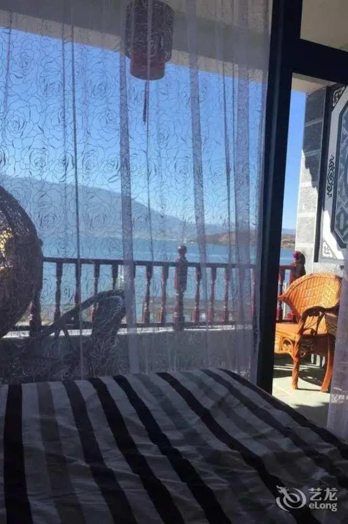 Shuanglang Yunlang Inn