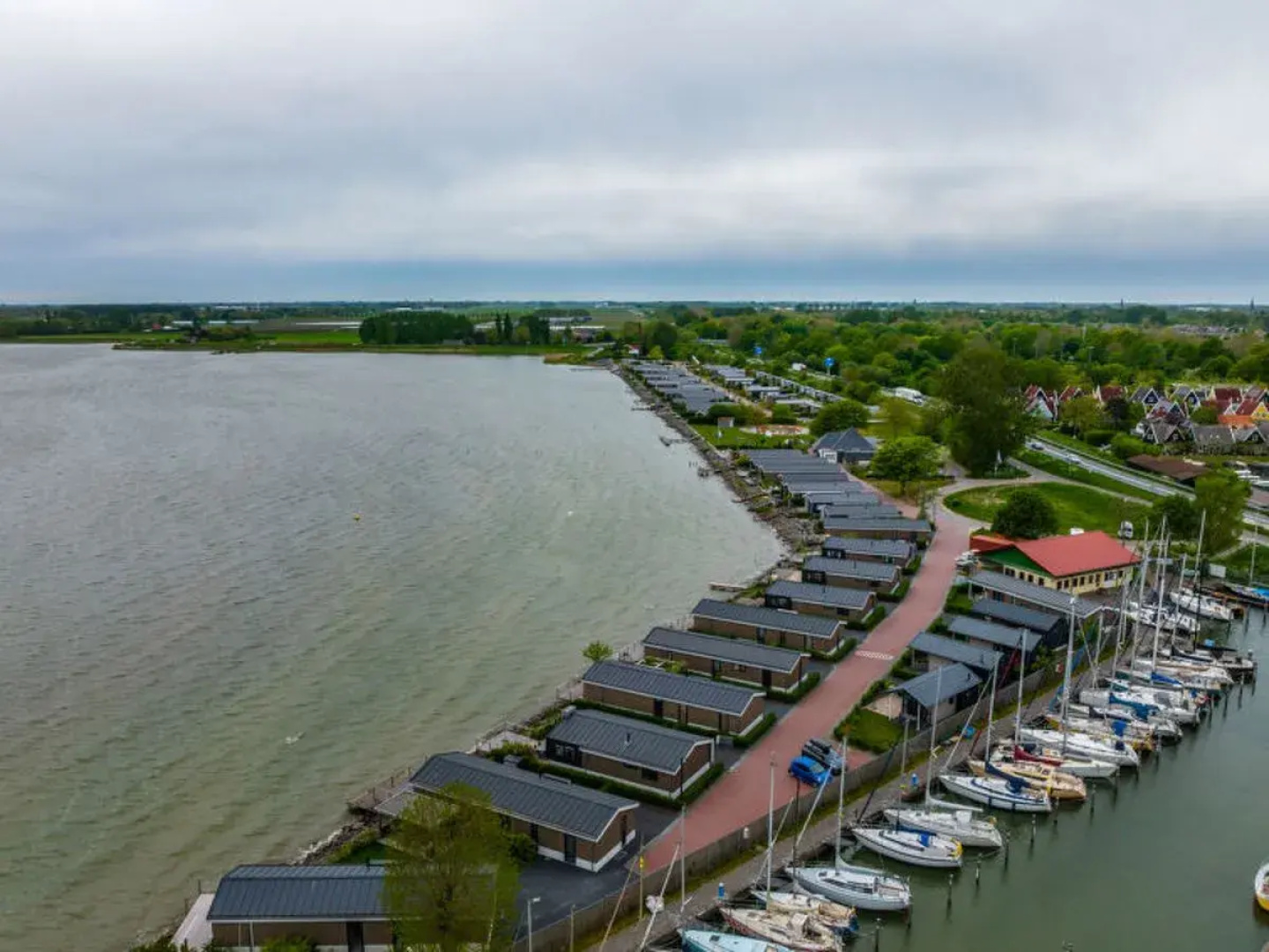 EuroPacs Resort Markermeer 30133