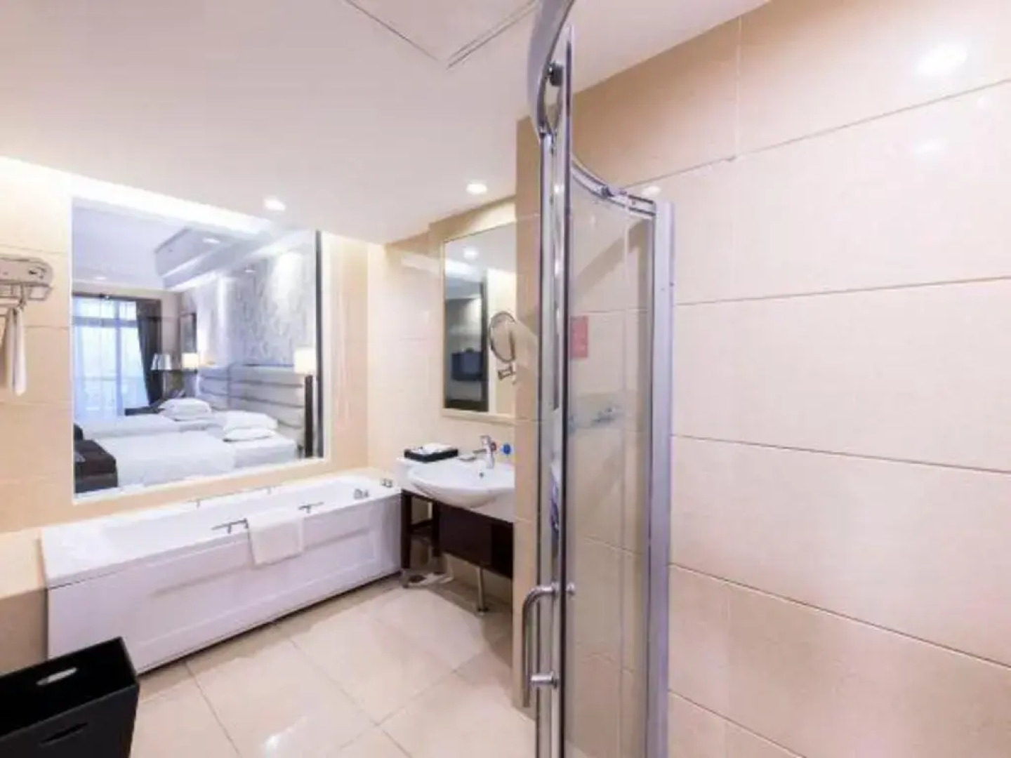 Country Garden Phoenix Hotel Lechang