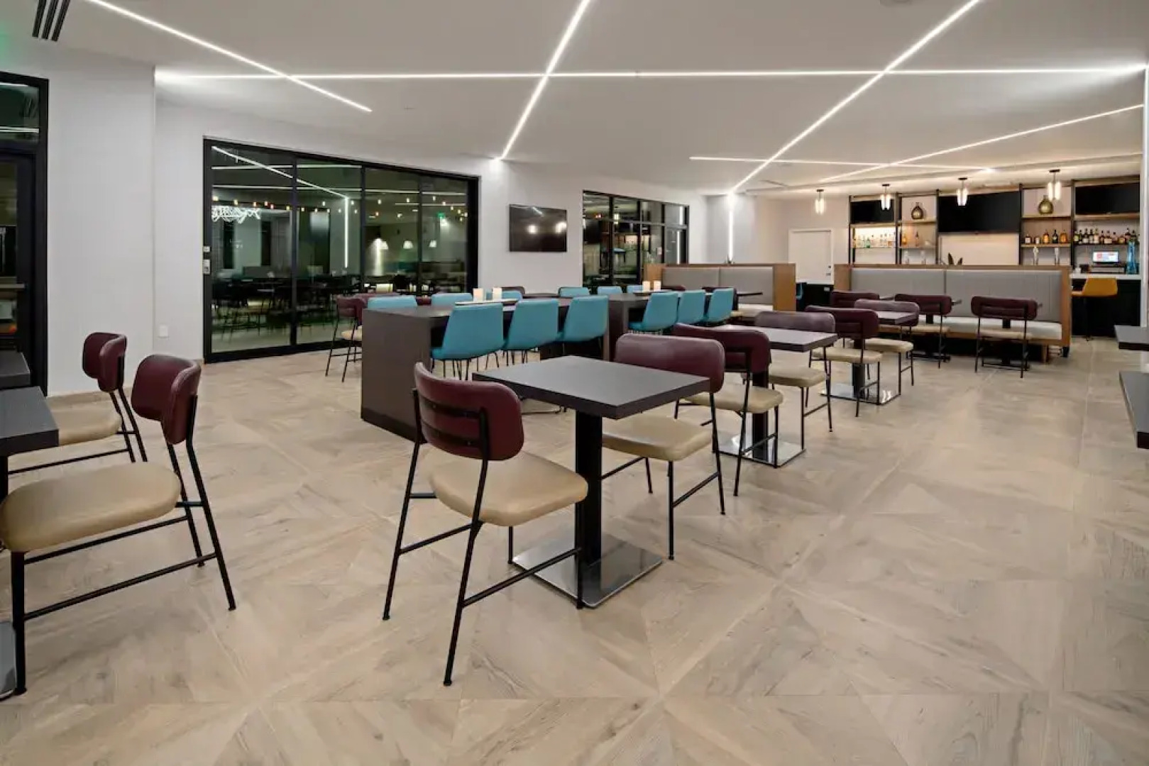 SpringHill Suites by Marriott Valencia