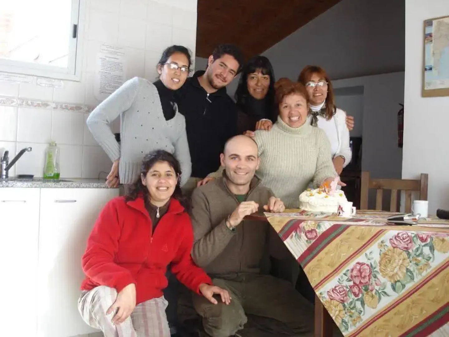 Chepatagonia Hostel