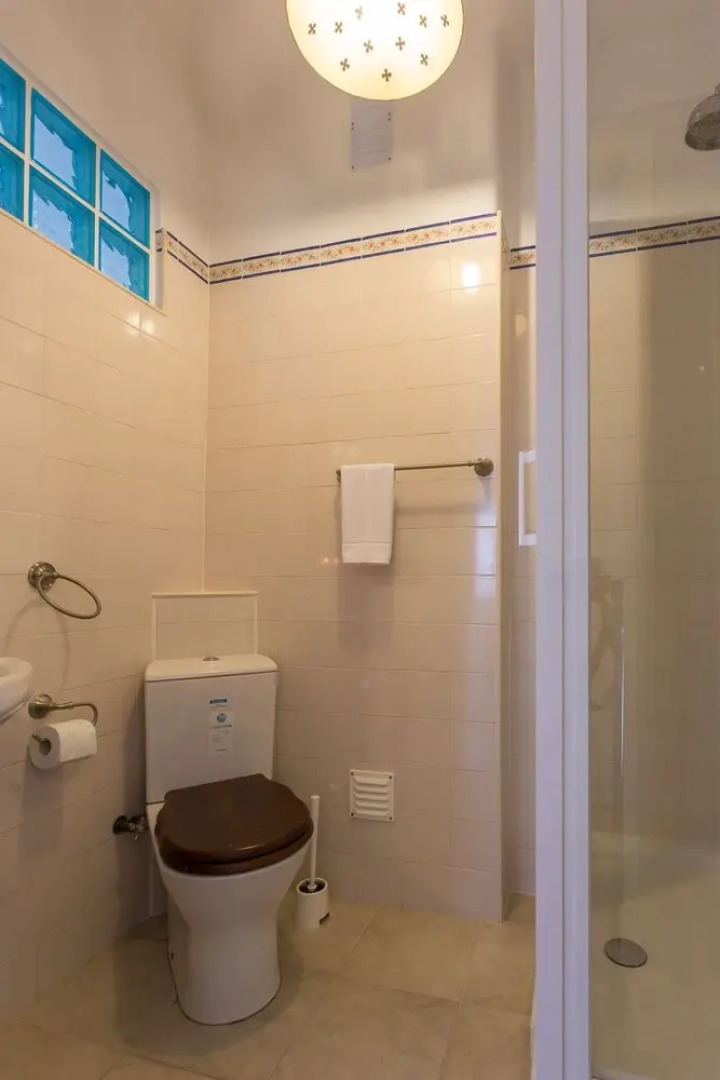 Carcavelos Beach Apt