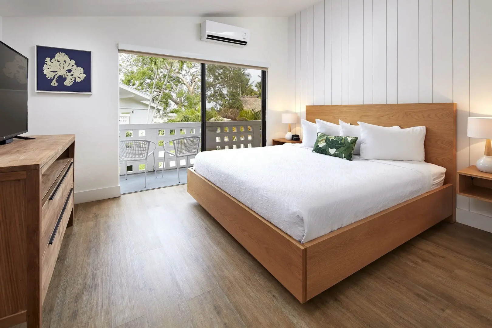 Hadley Resort and Marina