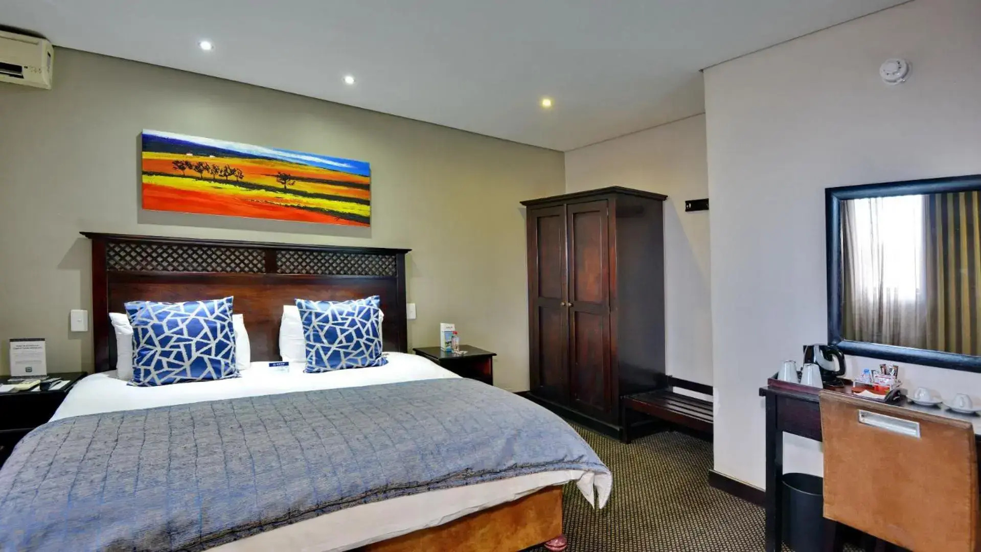 ANEW Hotel Witbank Emalahleni