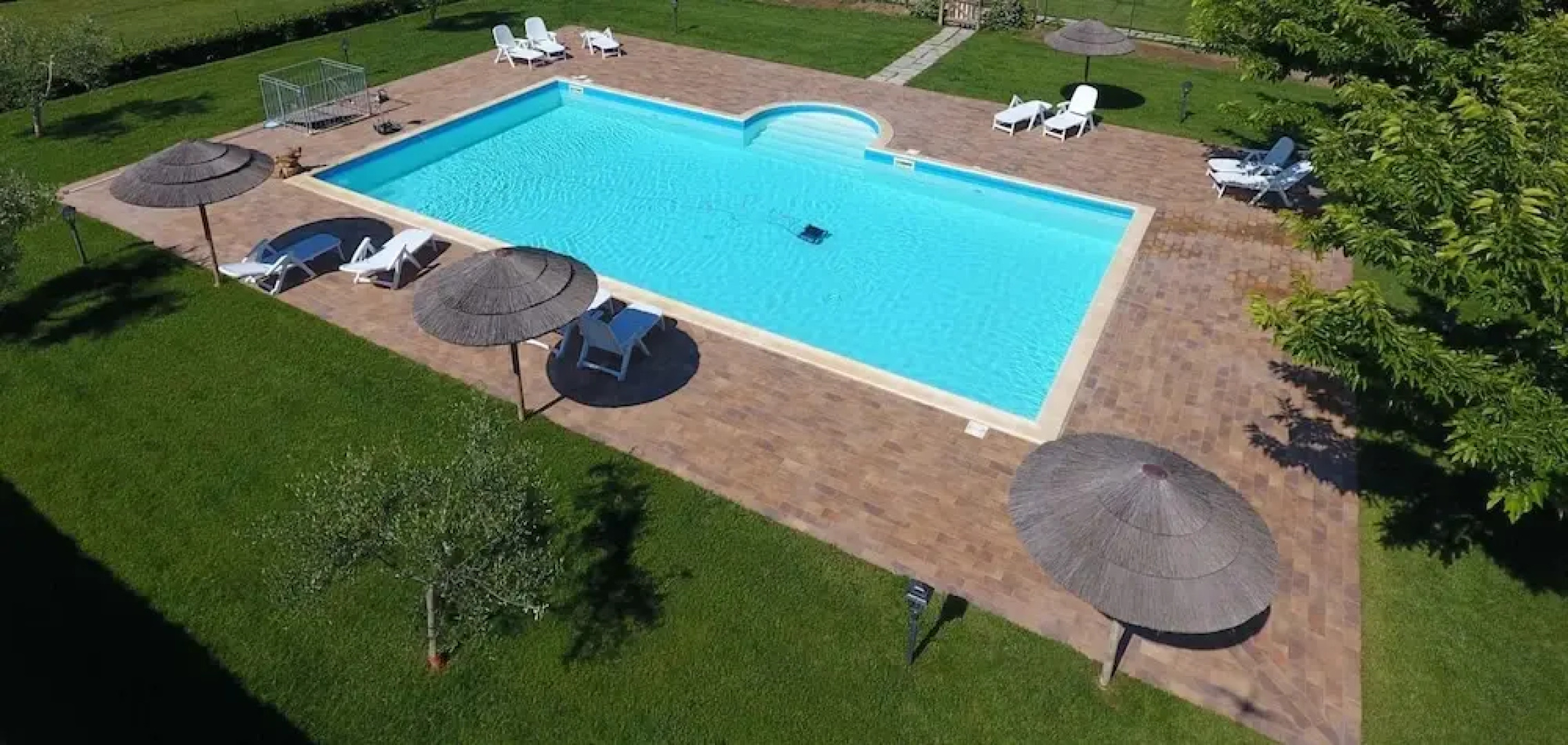 Agriturismo Agricamping Isolotto