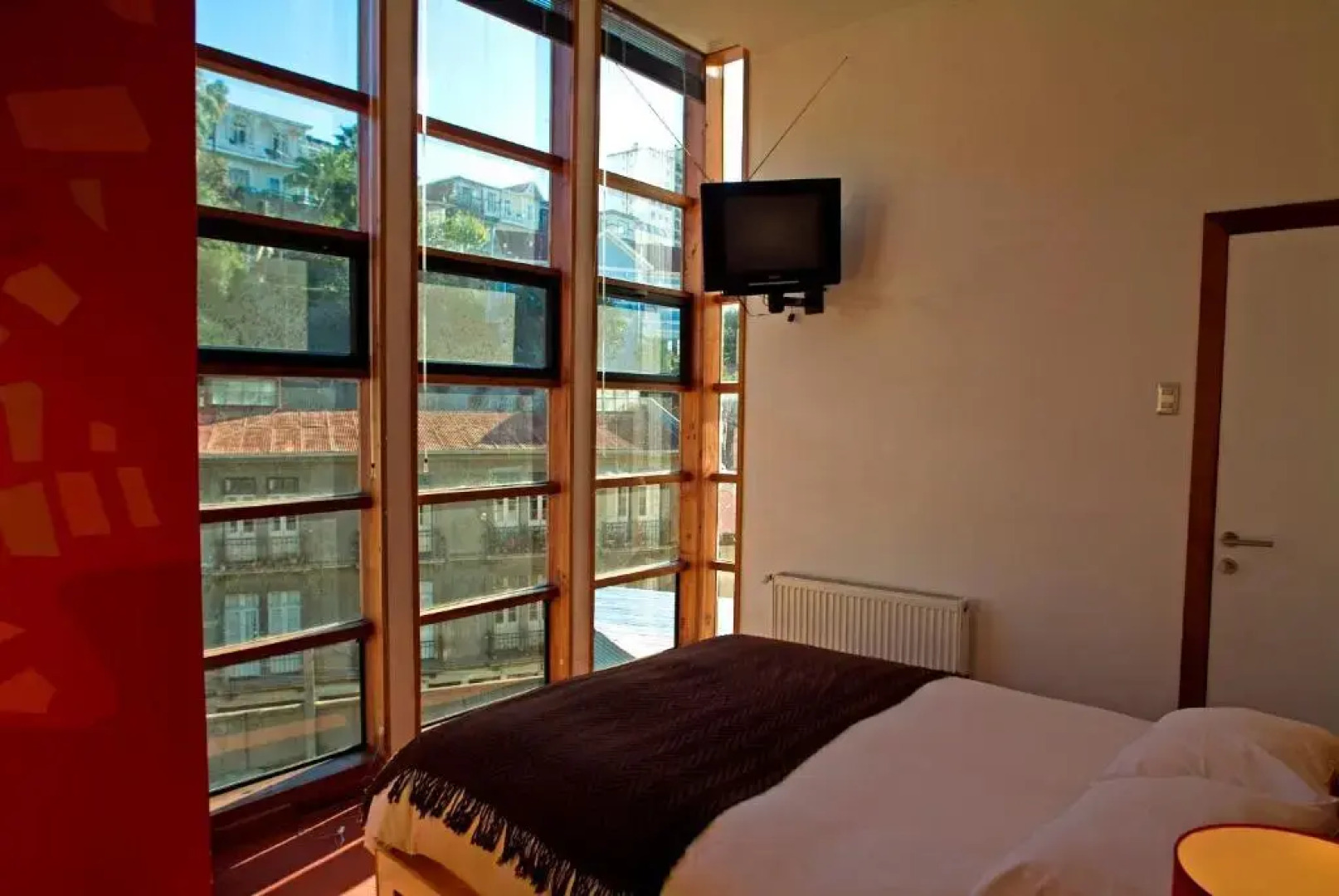 Hotel Latitud 33º Sur