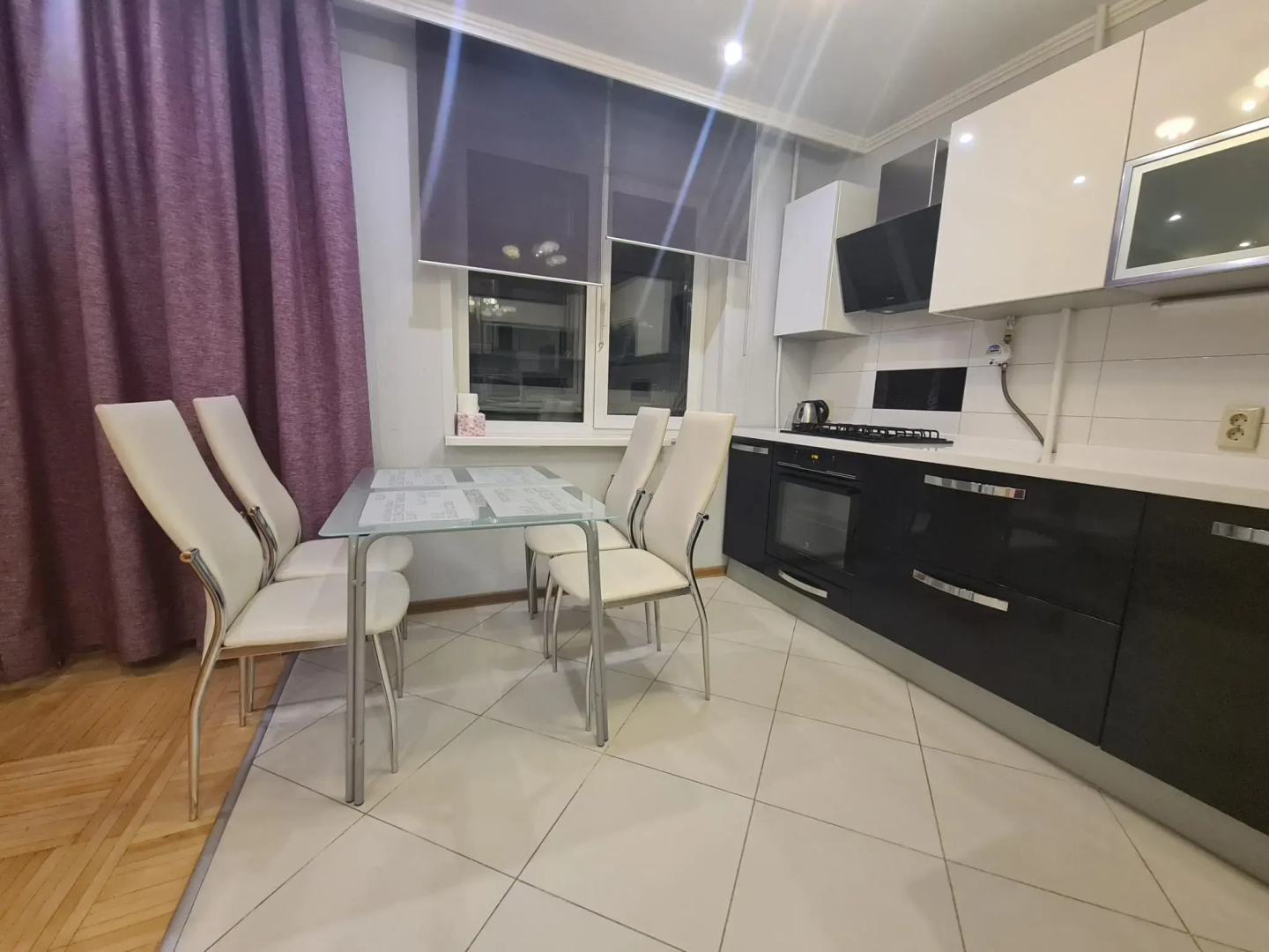 ZNS Rent (ЗНС Рент) на улице Луначарского 63