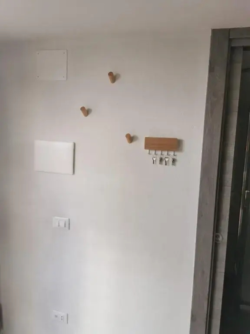 Rachel's House