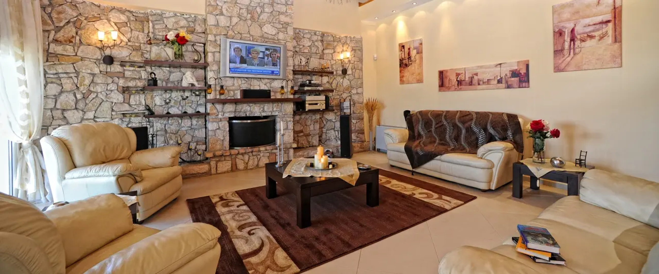 Privilege Villas Corfu