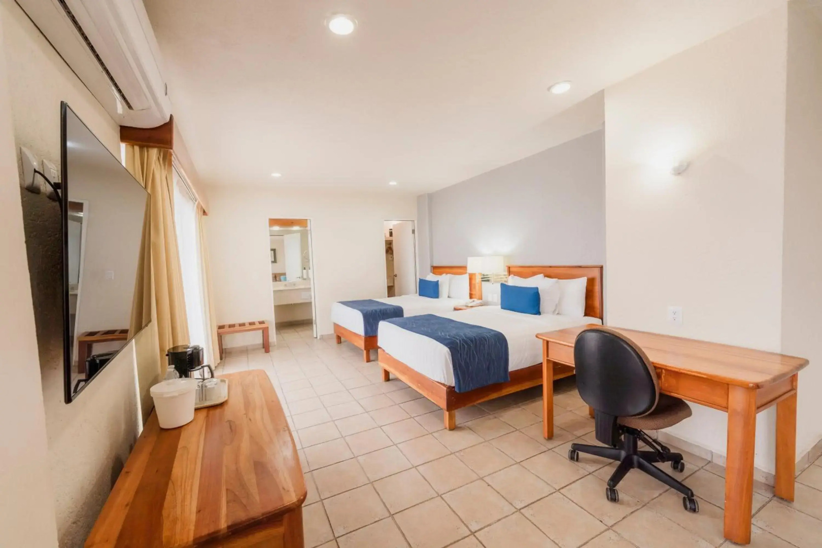Comfort Inn Tampico