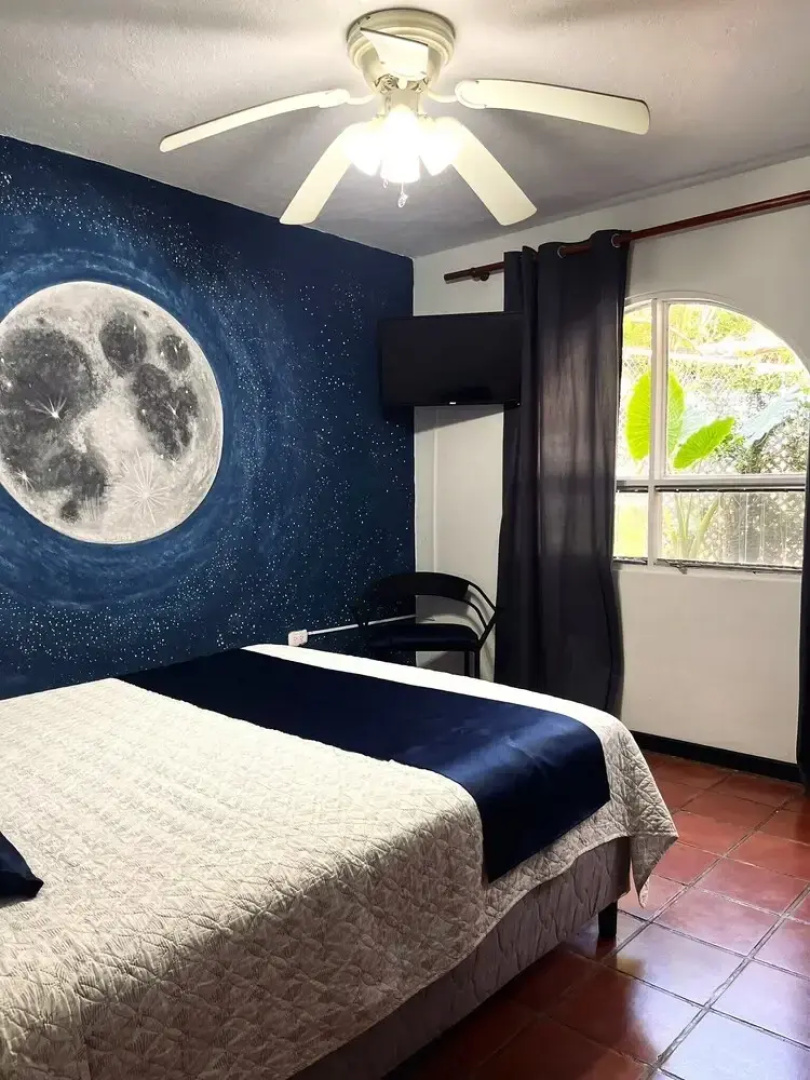 Siwõ Art Guesthouse