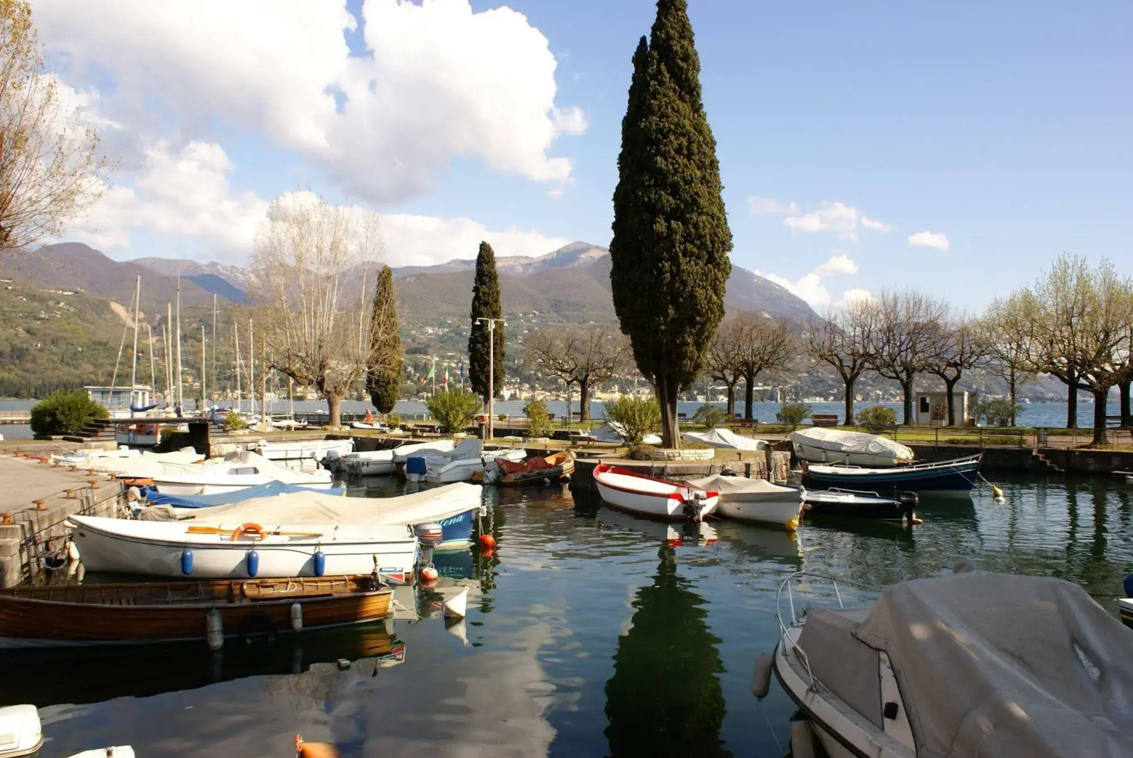 Barchi Resort - Apartments & Suites