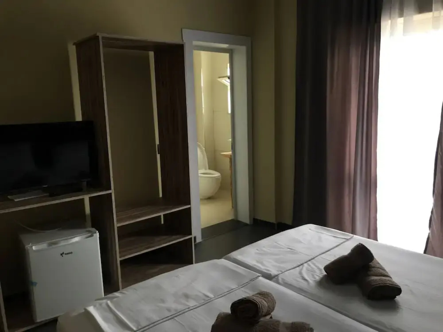 Te Bujtina Hotel&Restaurant