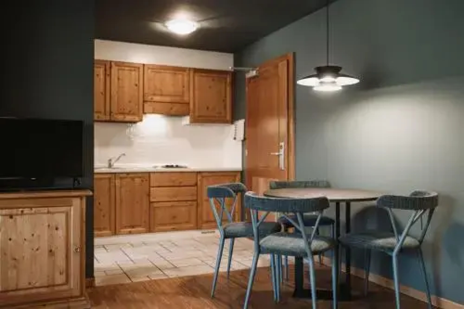 Residence Chalet Corones