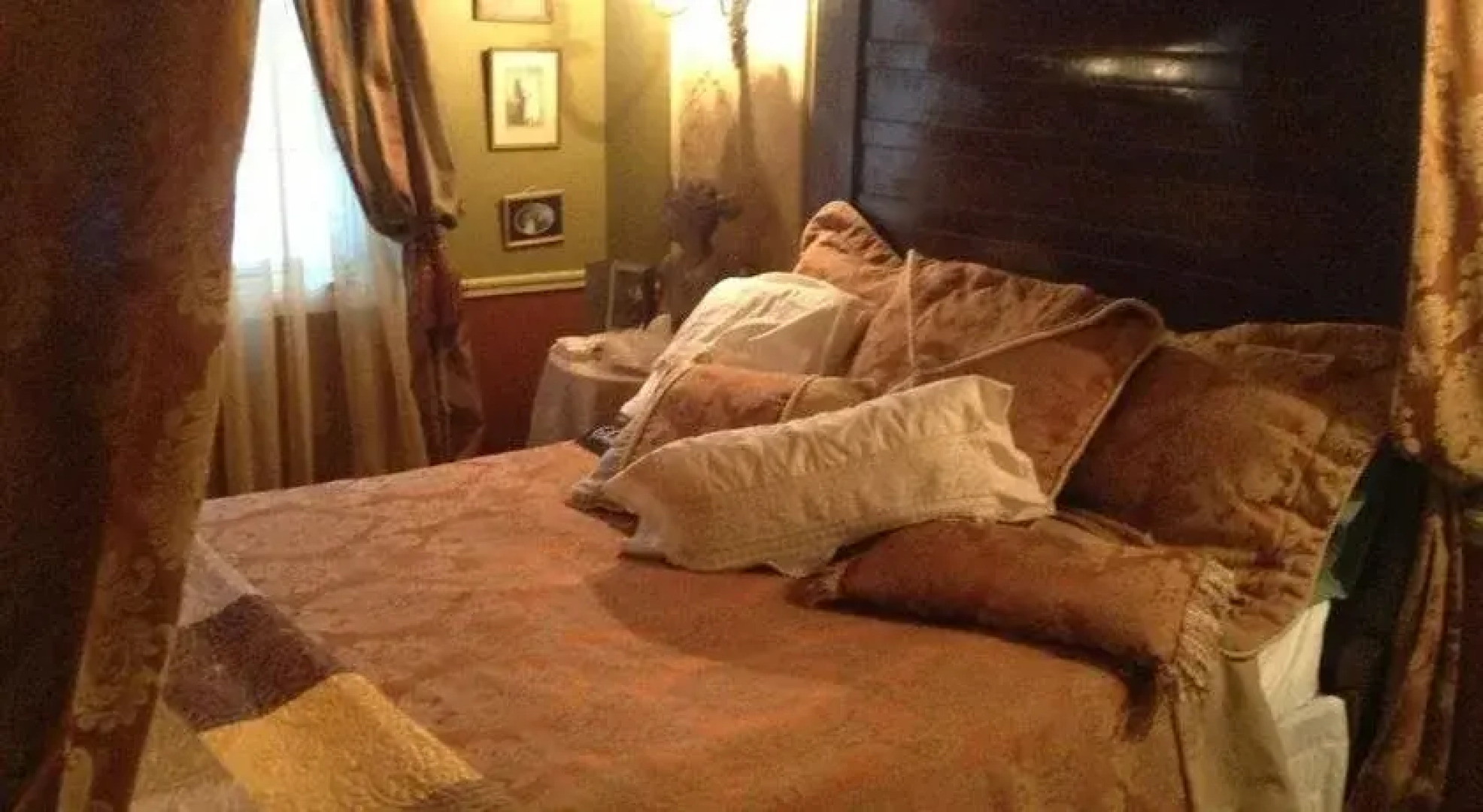 Gï¿½te La Sï¿½rï¿½nade