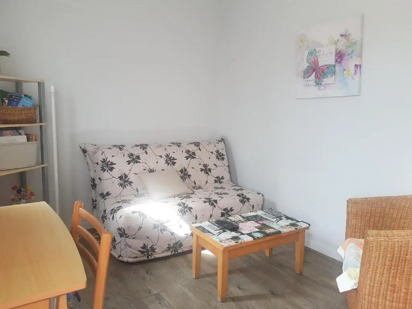 1er Etage Privatif Dans Une Maison (Adults Only)