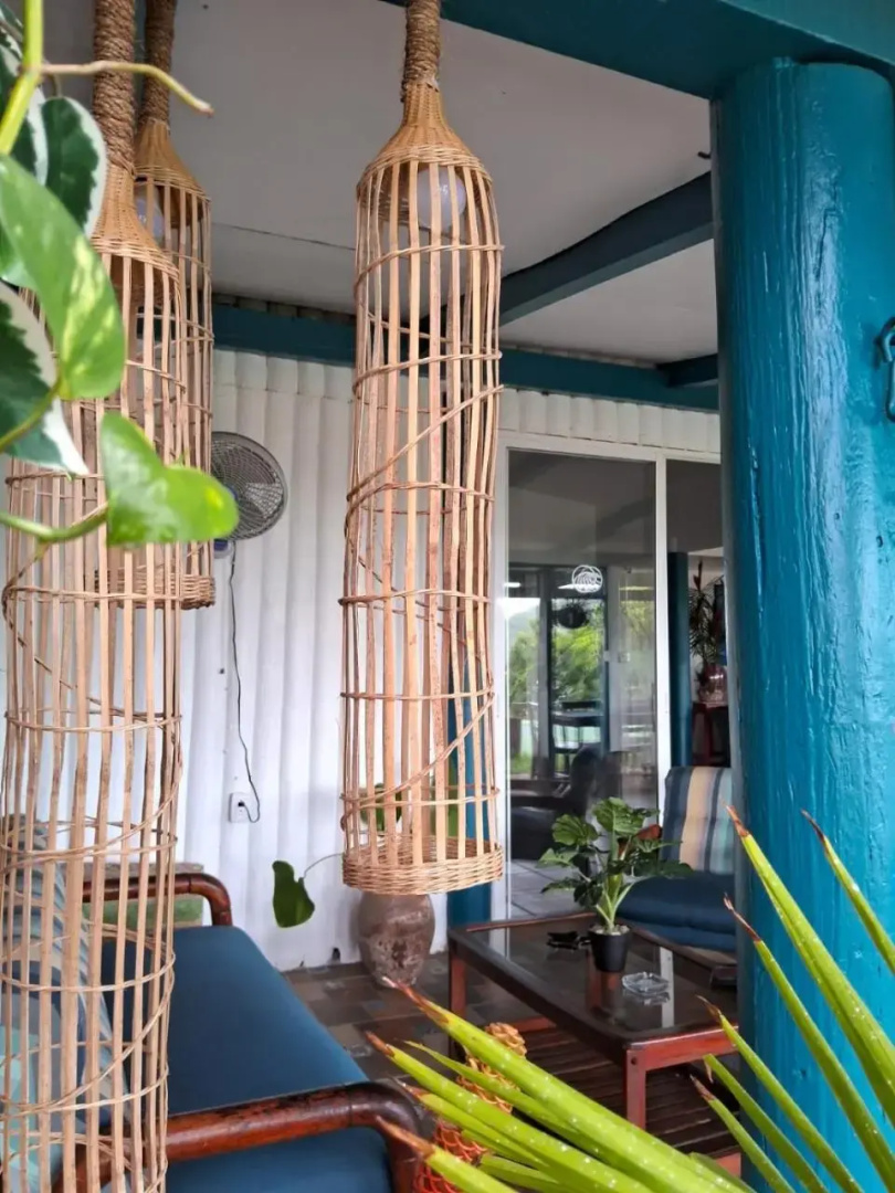 Saltwater Hostel