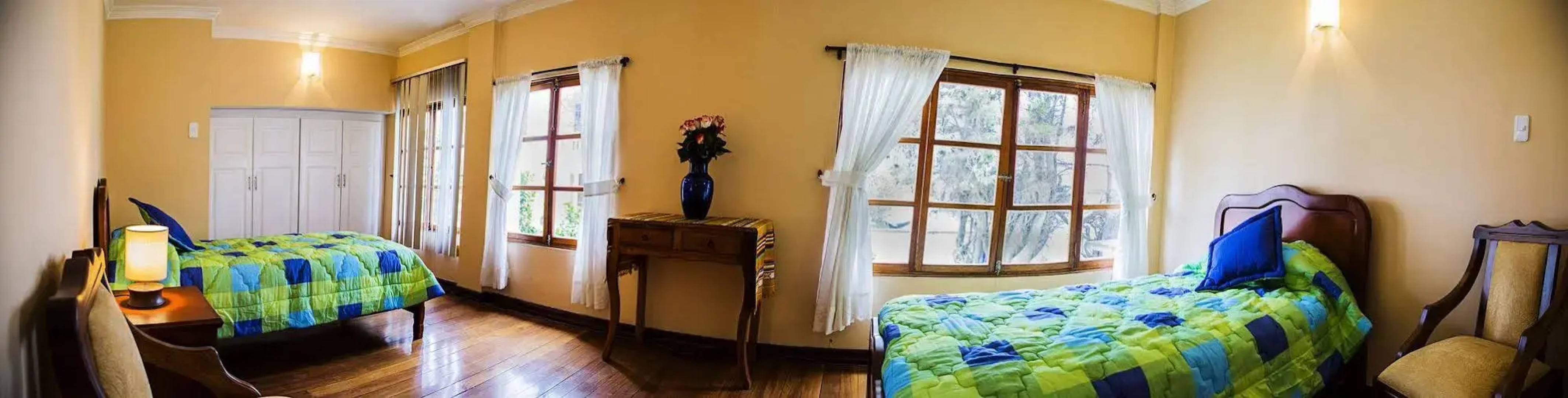 Solera House Adventure Hostel