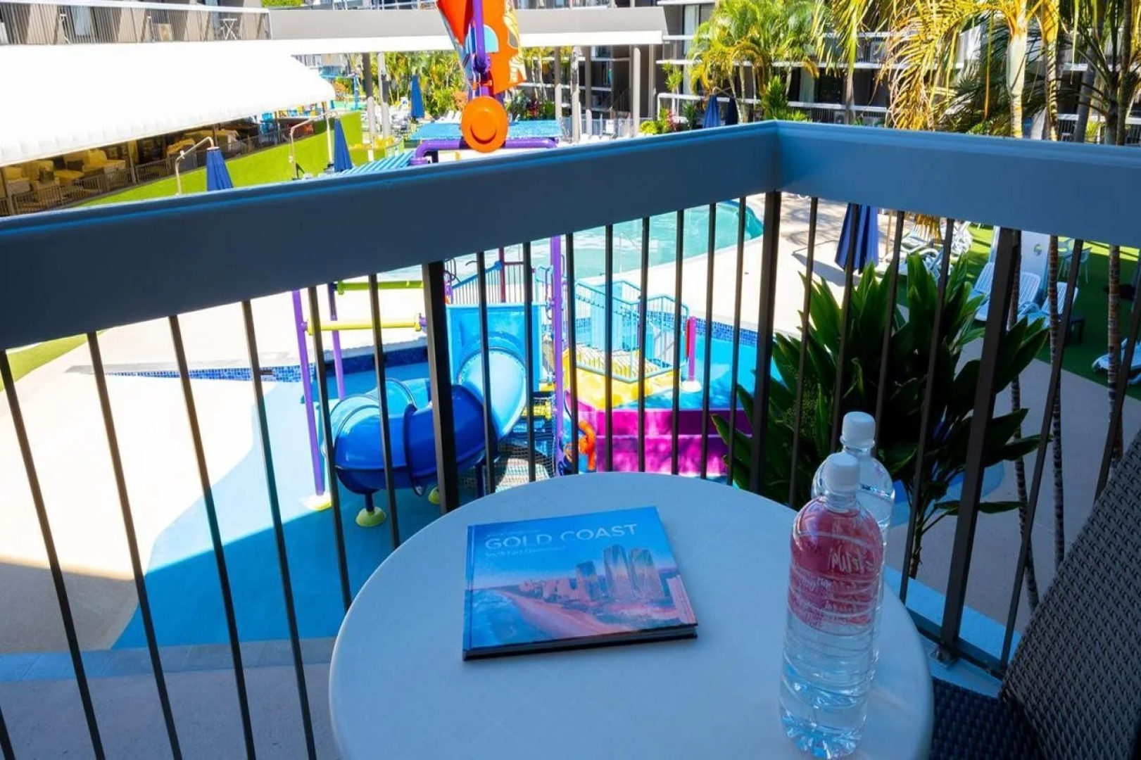 Paradise Resort Gold Coast