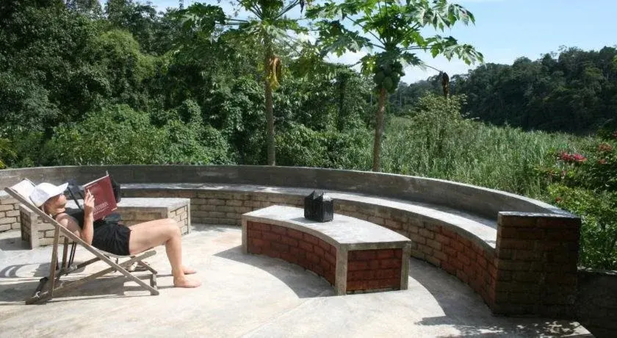 Balai Serama Guesthouse