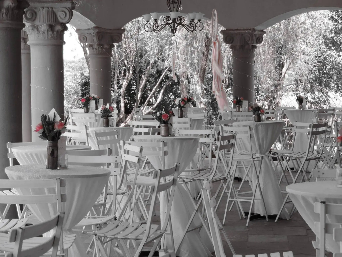 Villa Amanzi Boutique Guest House