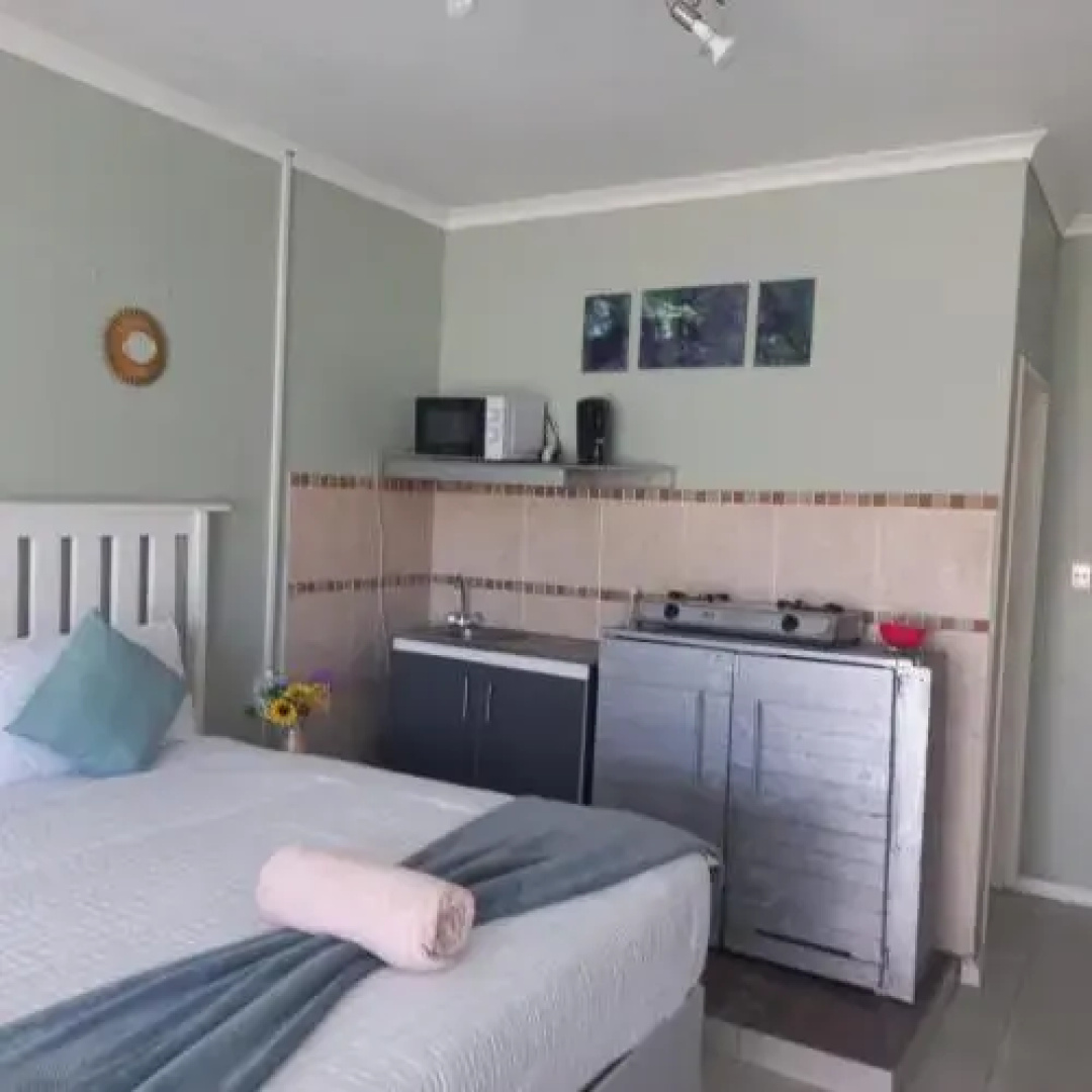 Zufike Self Catering
