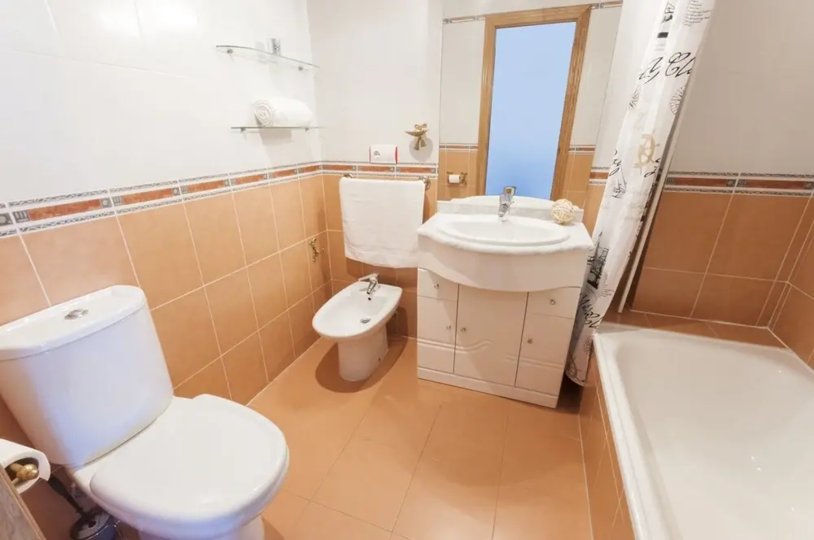 Alejandrita - Apartment With Shared Pool in Playa De Gandia