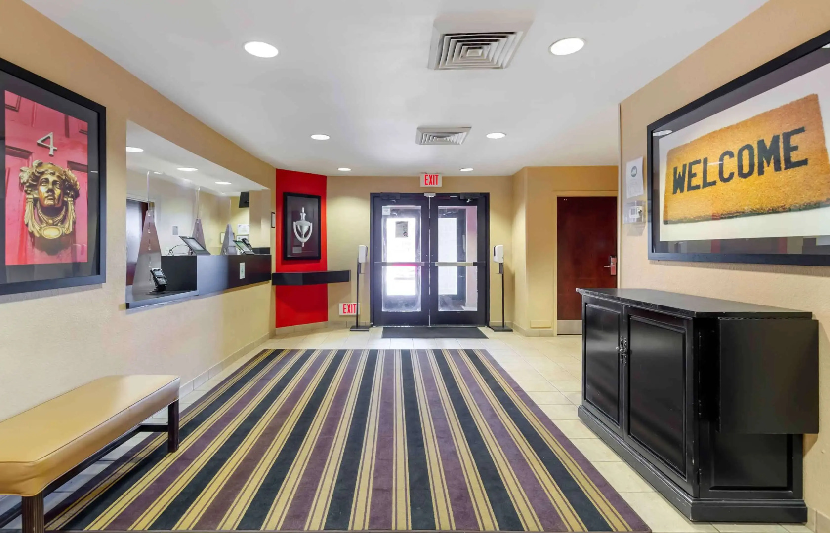 Extended Stay America Suites Lynchburg University Blvd