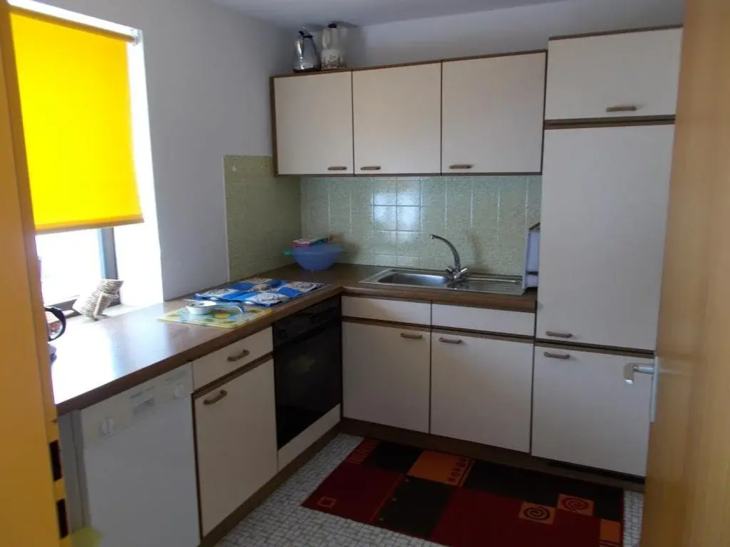 Ferienappartement Bunse