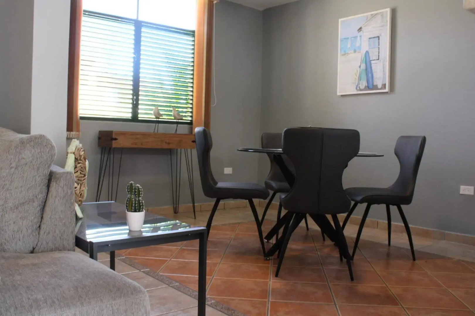 Mar Azul Bay View Apartment