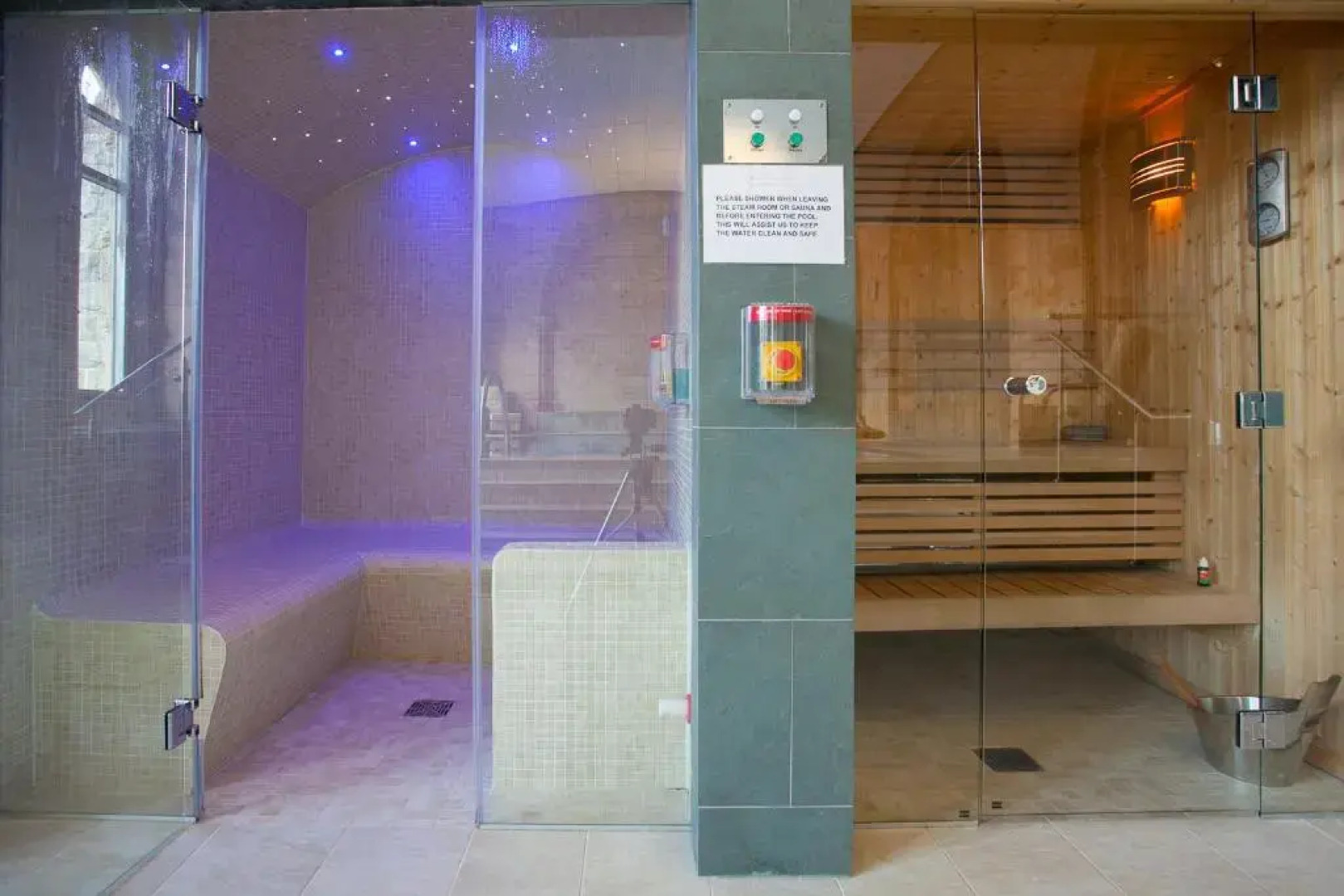 Glen Affric Apartment in Loch Ness