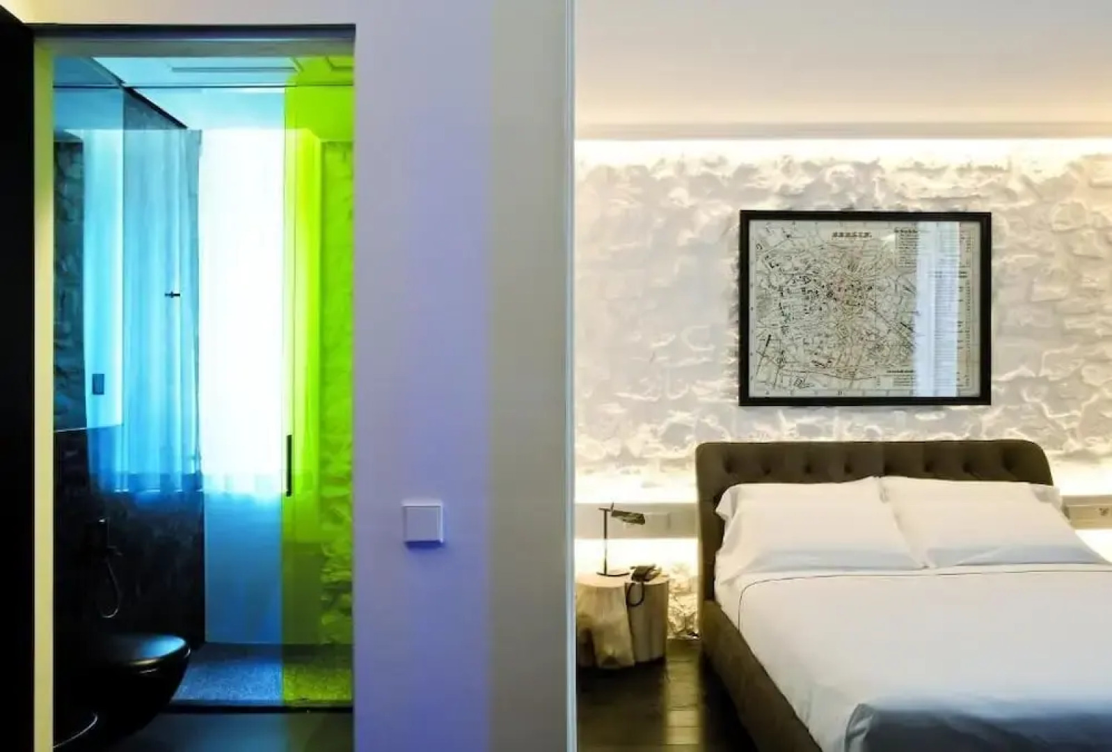 Areadocks Boutique Hotel