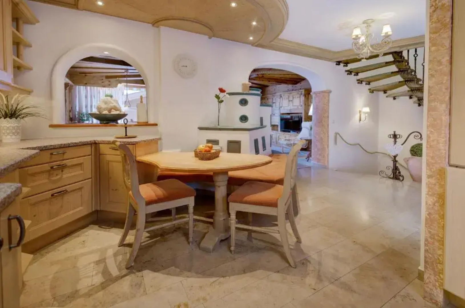 Ferienhaus Bachwinkl