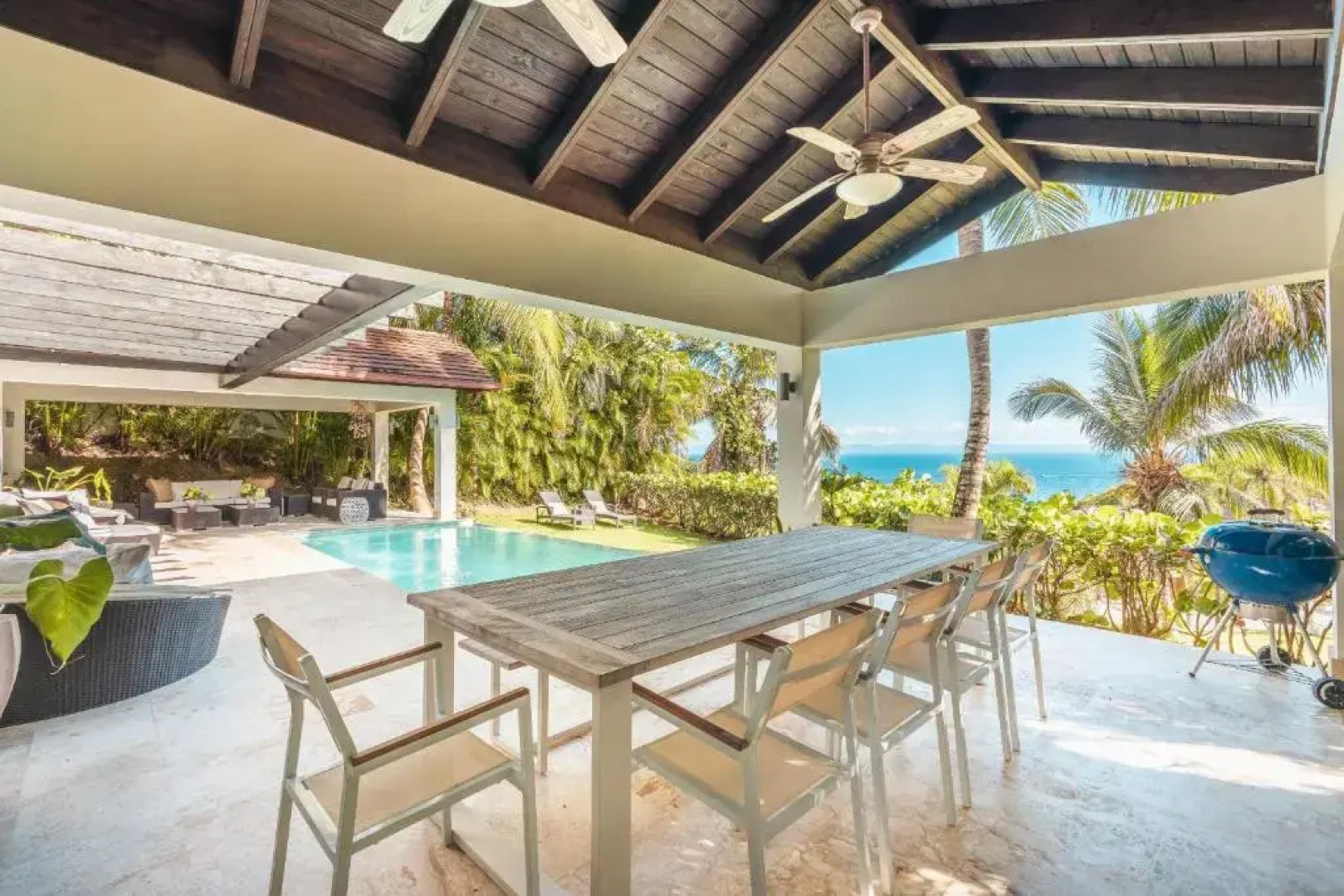 Great Villa at Puerto Bahia E3 w Breakfast Incl